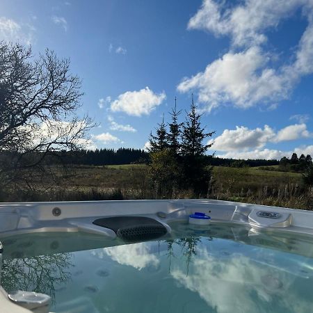 Ochiltree Cottage Newton Stewart Buitenkant foto