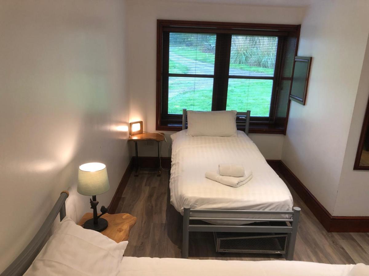 Ochiltree Cottage Newton Stewart Buitenkant foto