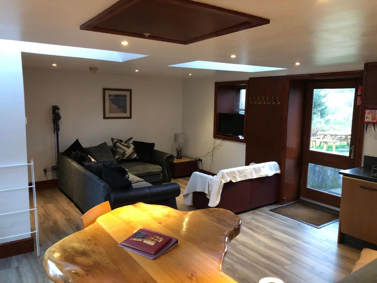 Ochiltree Cottage Newton Stewart Buitenkant foto